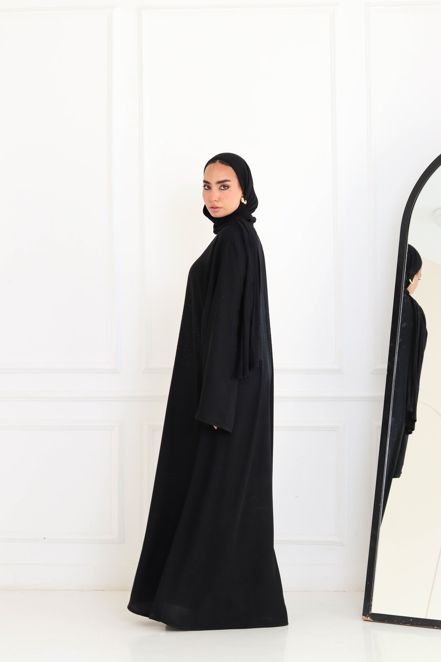 Layal abaya