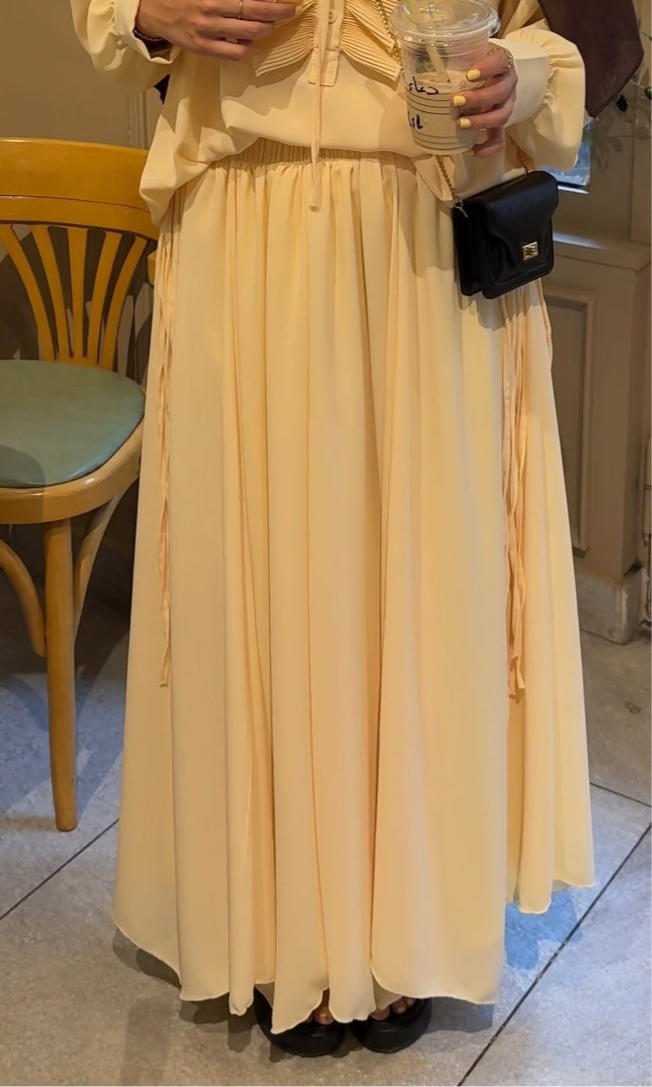 Luna skirt