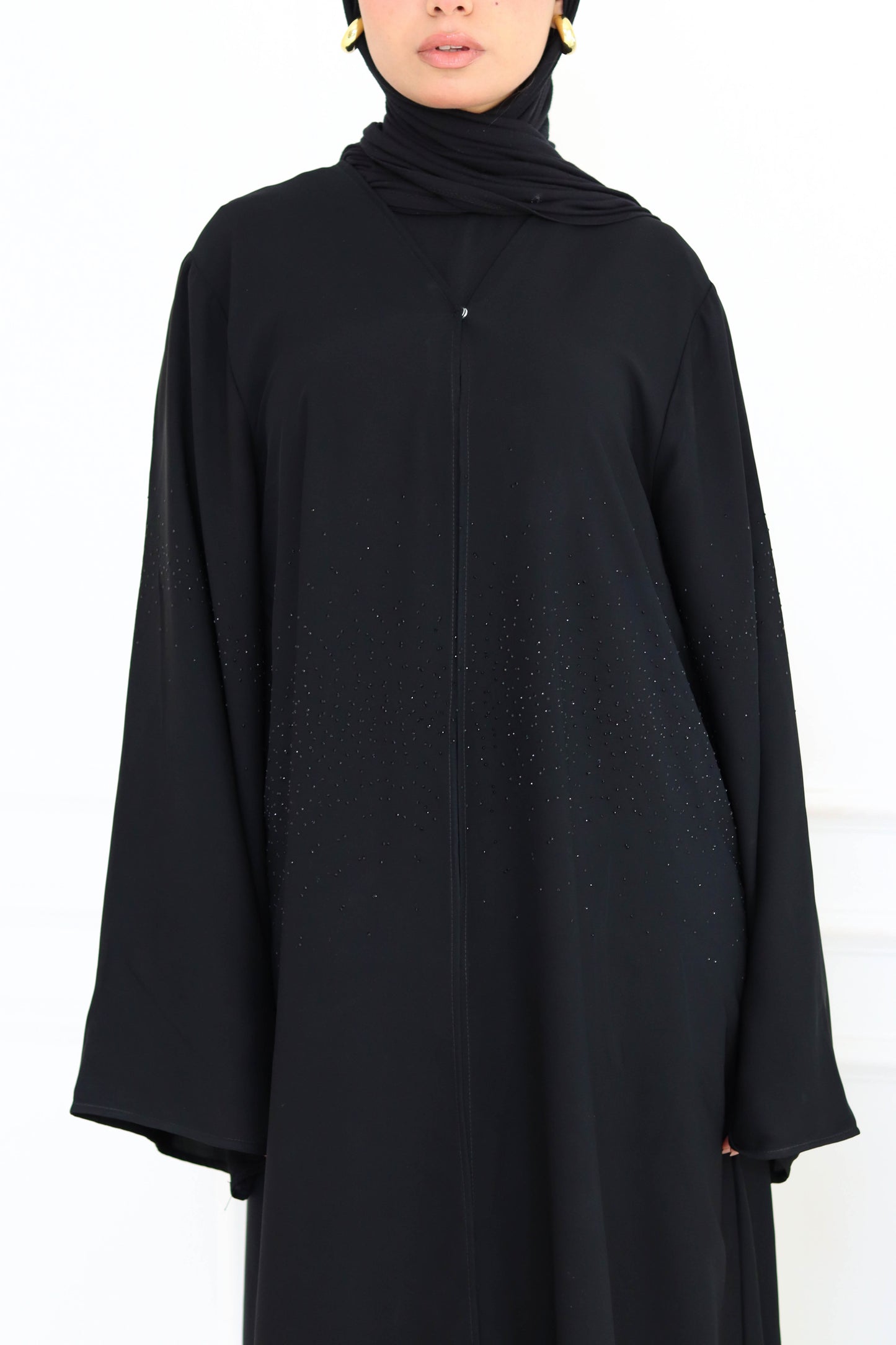 Layal abaya