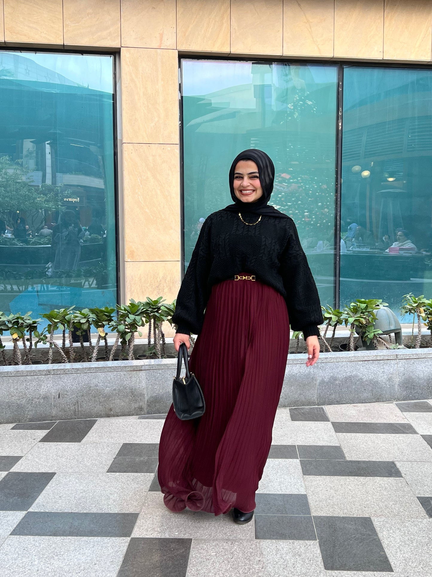 Floura skirt