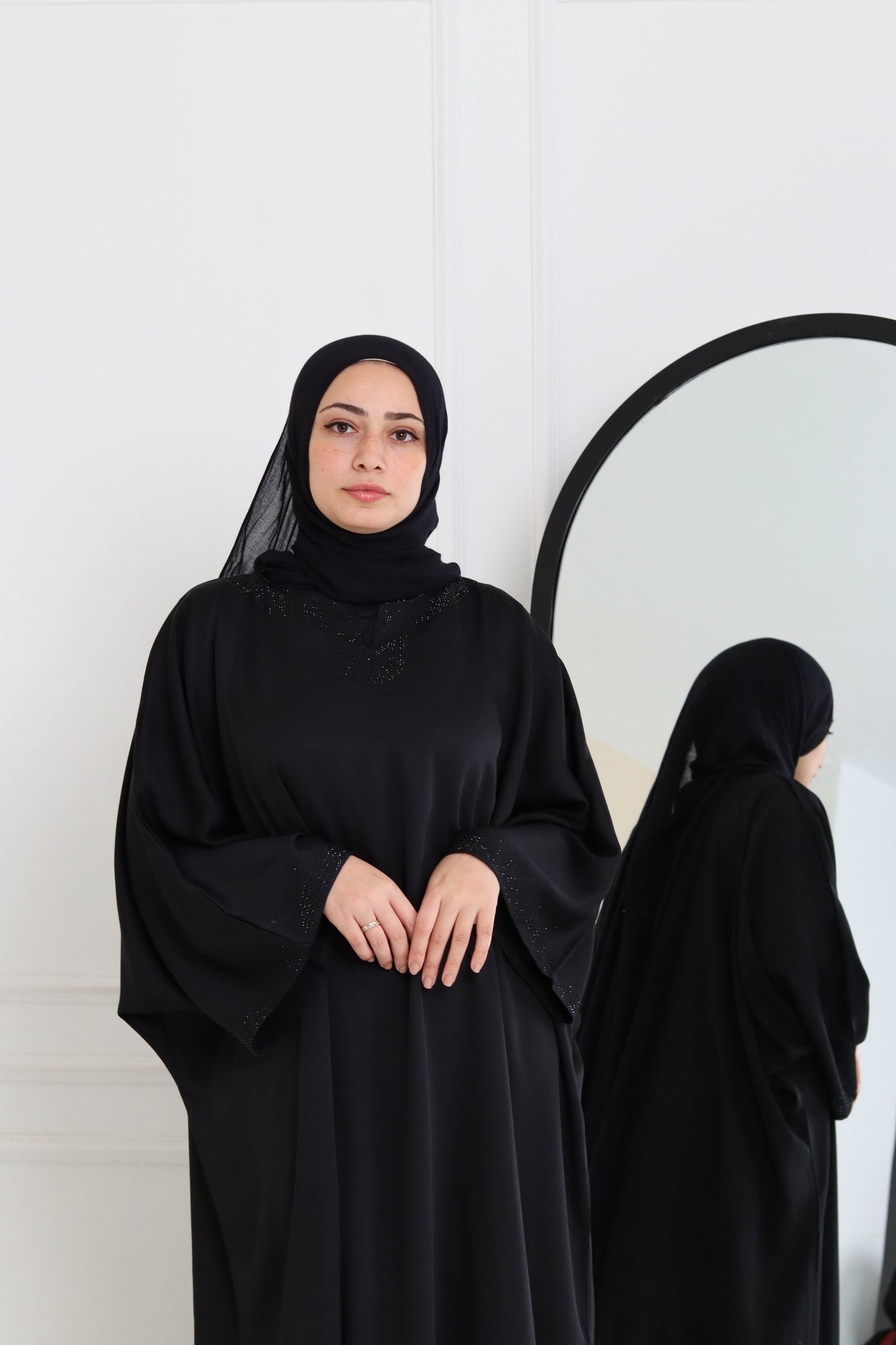Jamila abaya