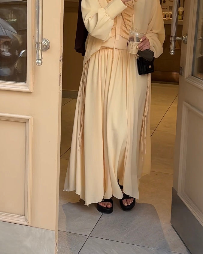 Luna skirt