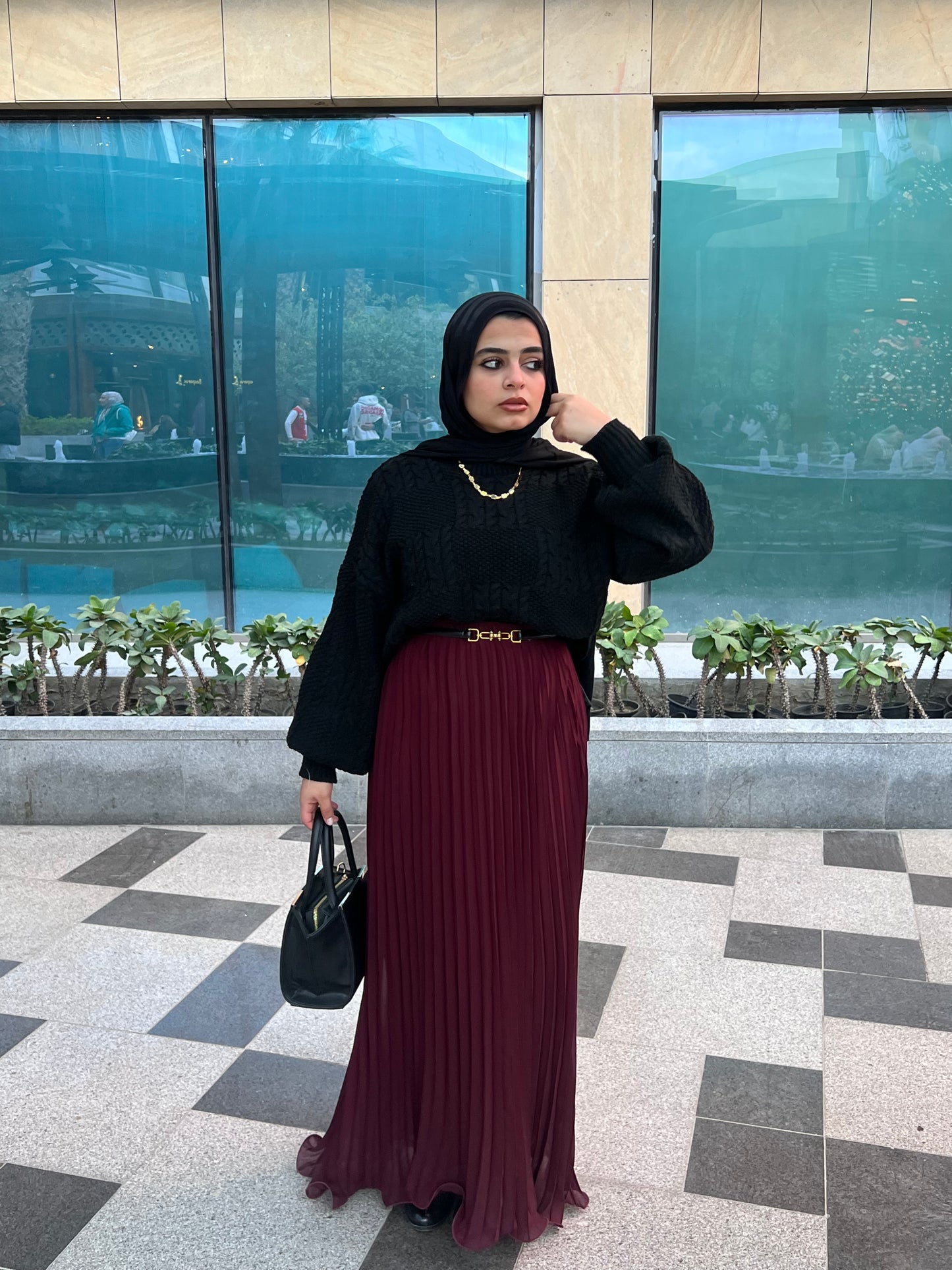 Floura skirt