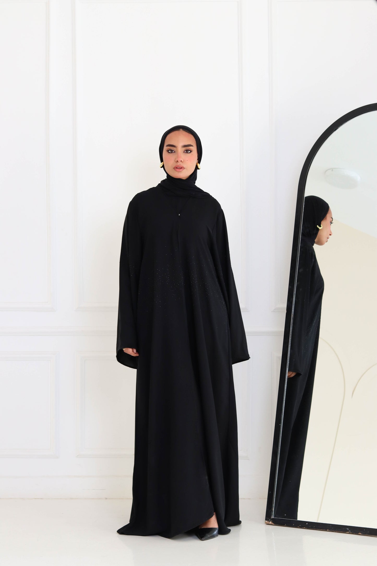 Layal abaya