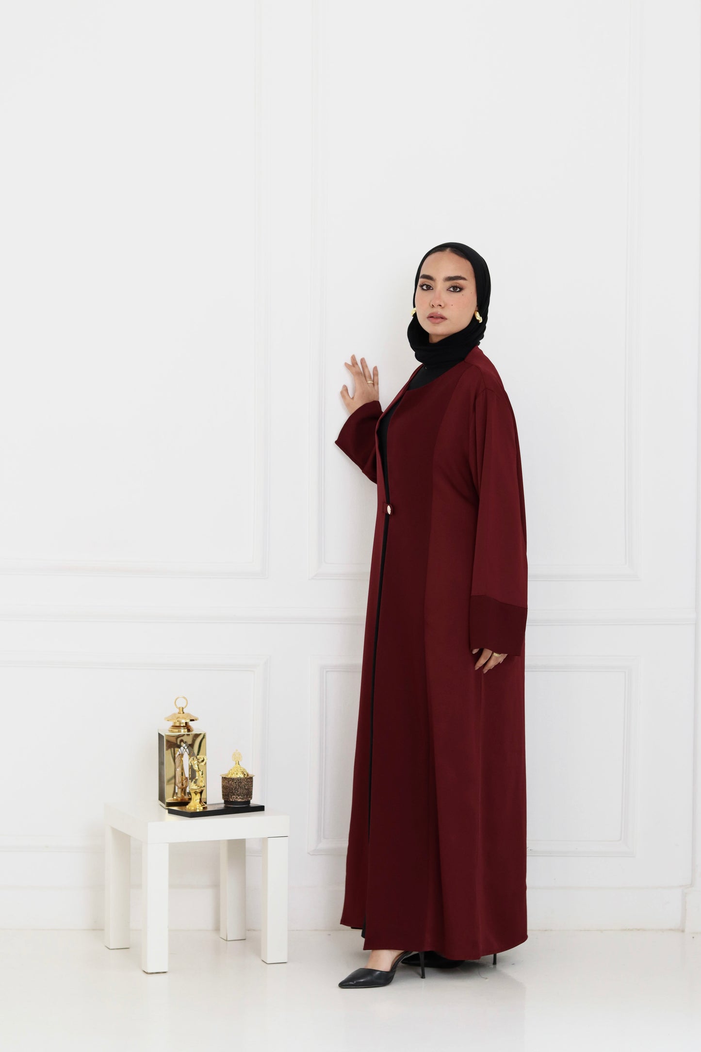 Cèline abaya