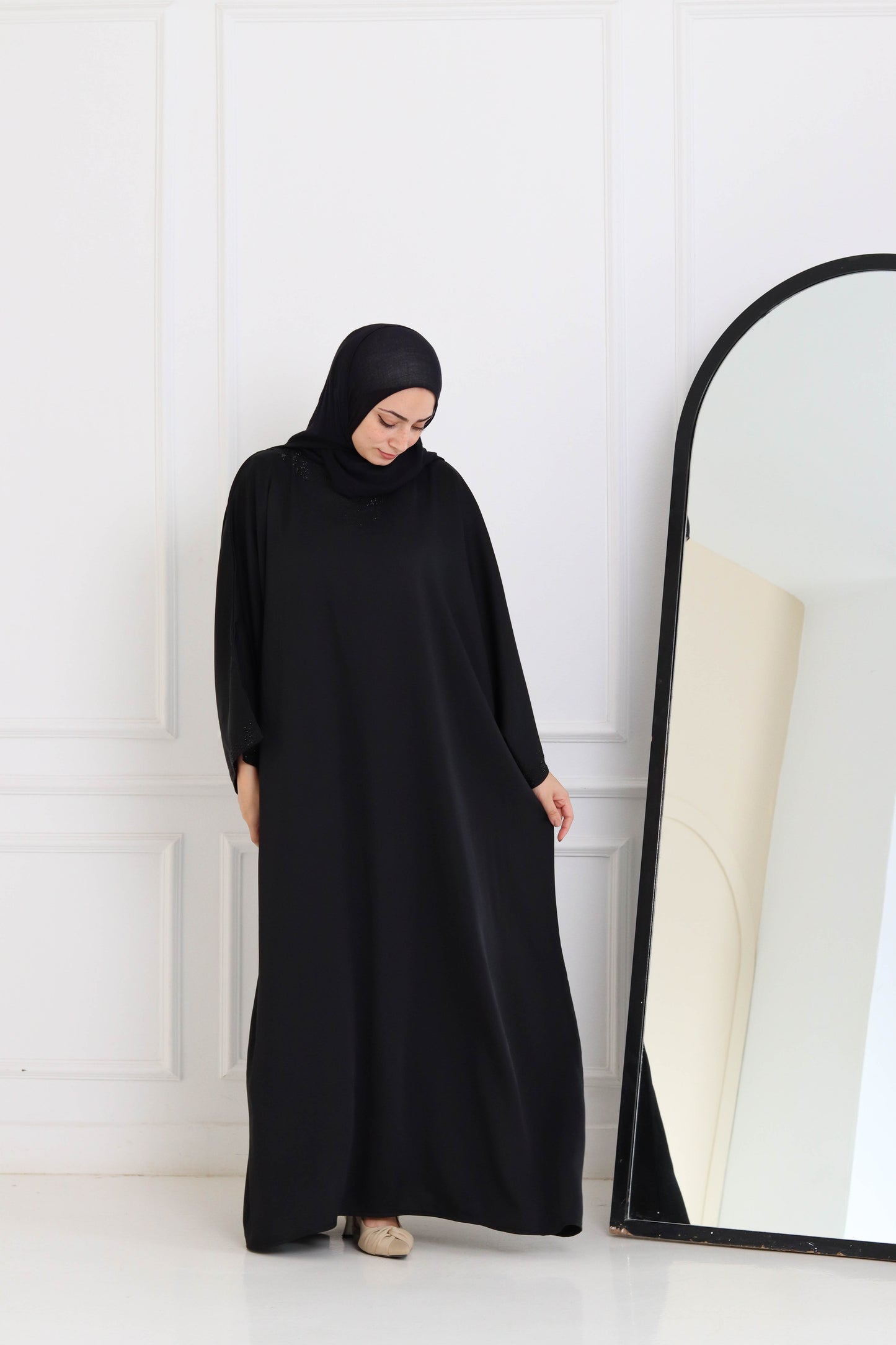 Jamila abaya