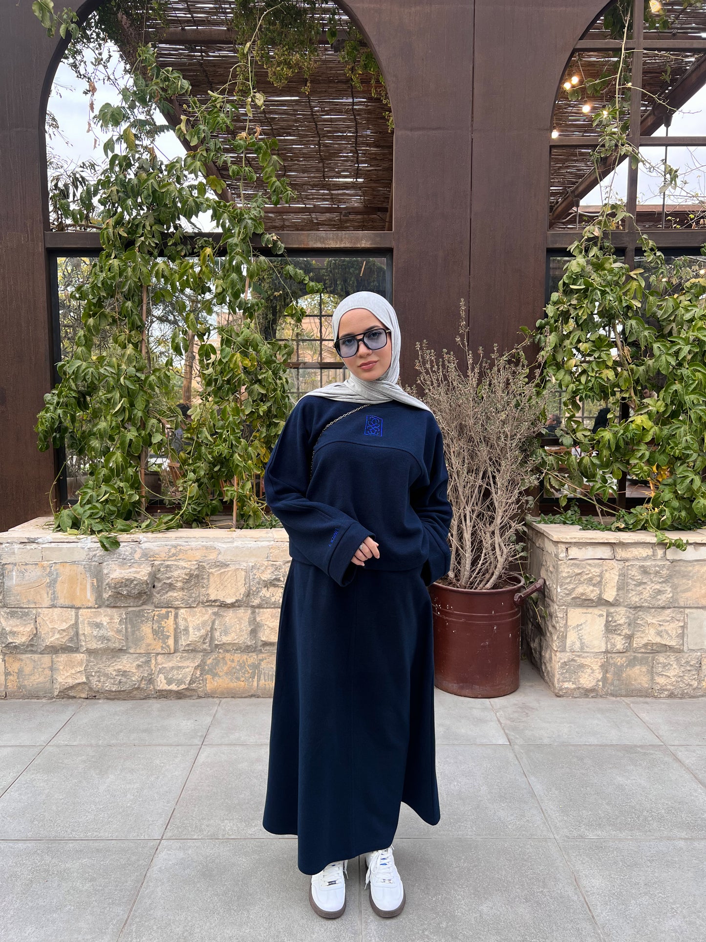 Hoodie set