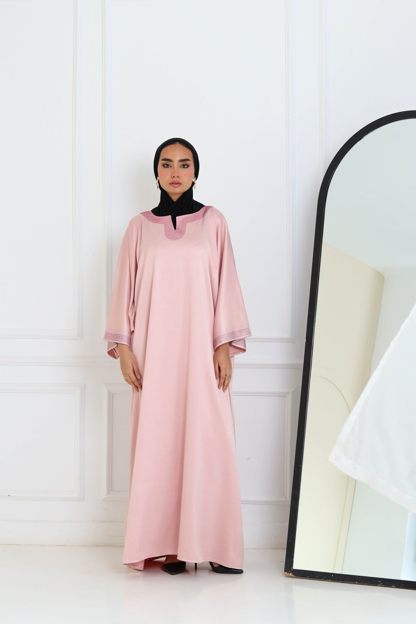 Jamila abaya