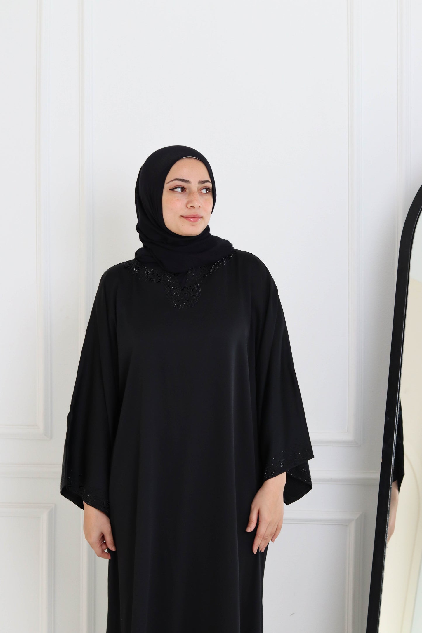 Jamila abaya
