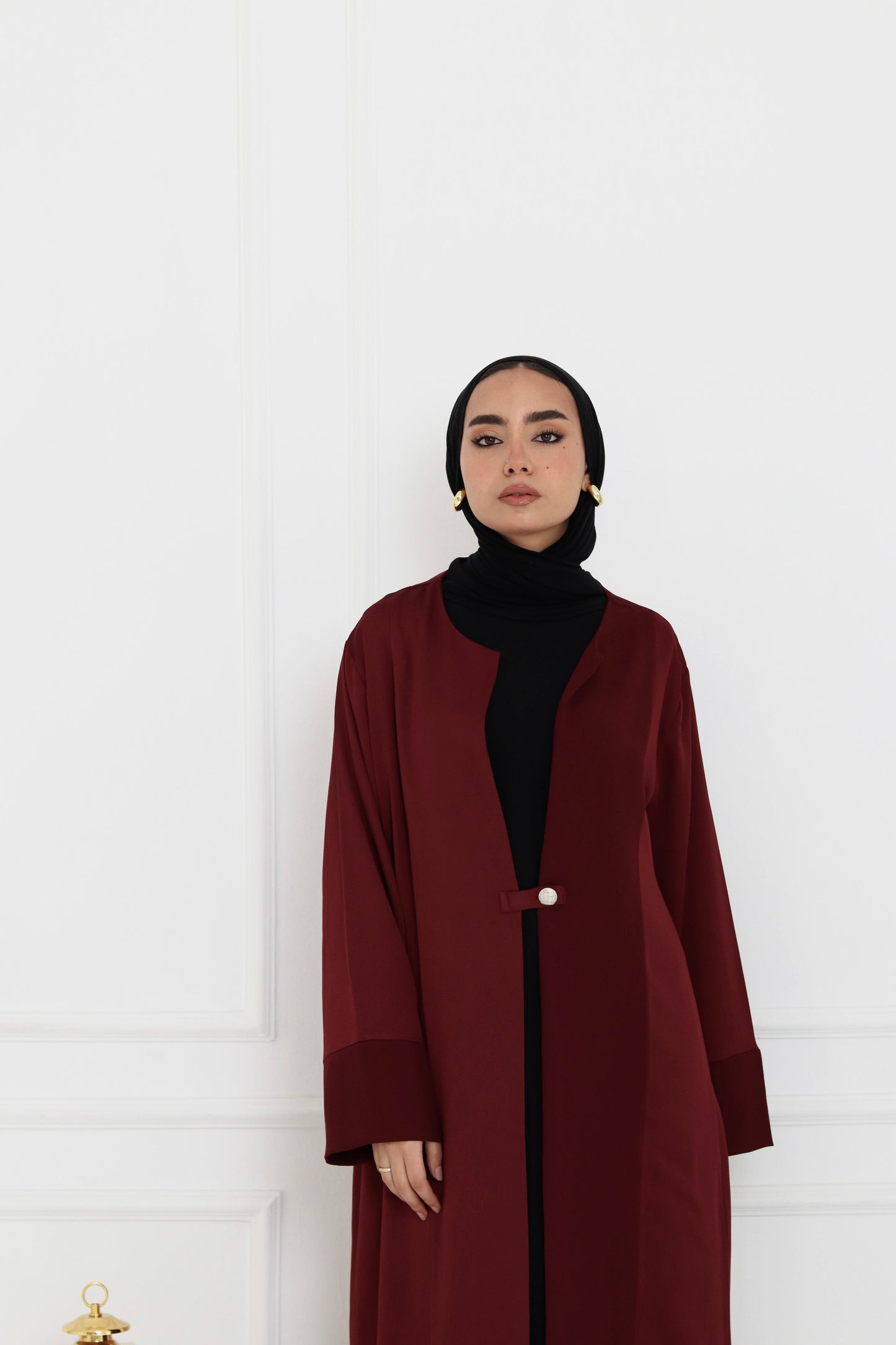 Cèline abaya