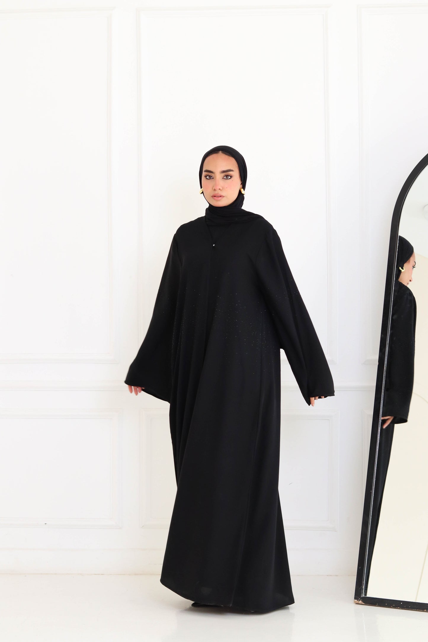 Layal abaya