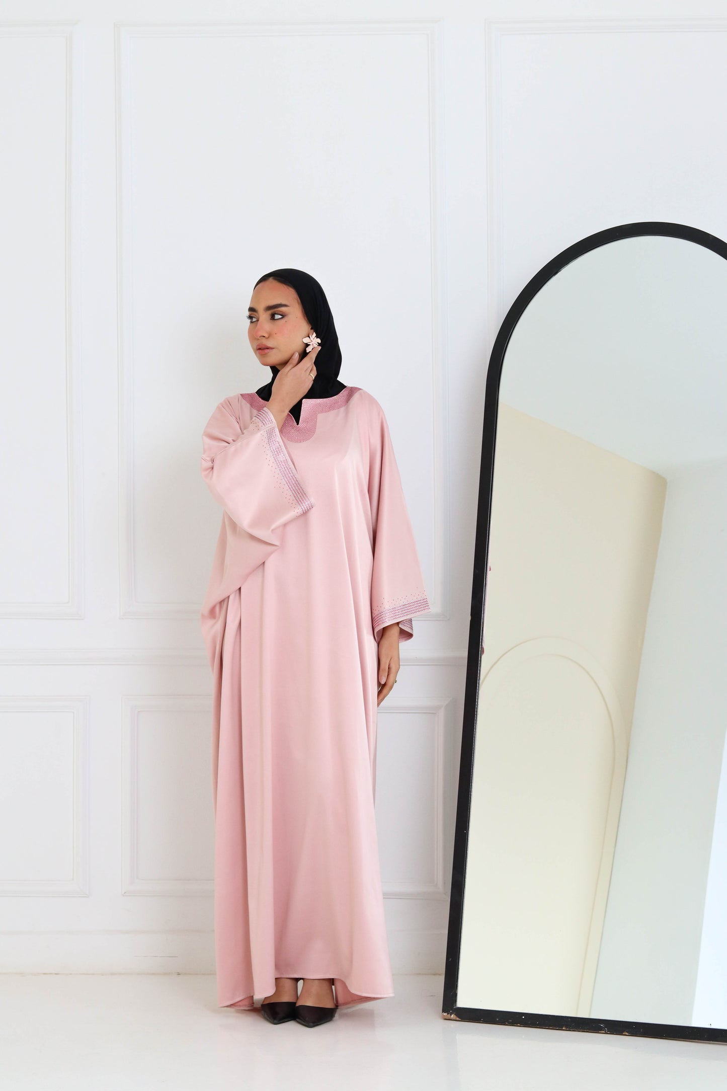 Jamila abaya