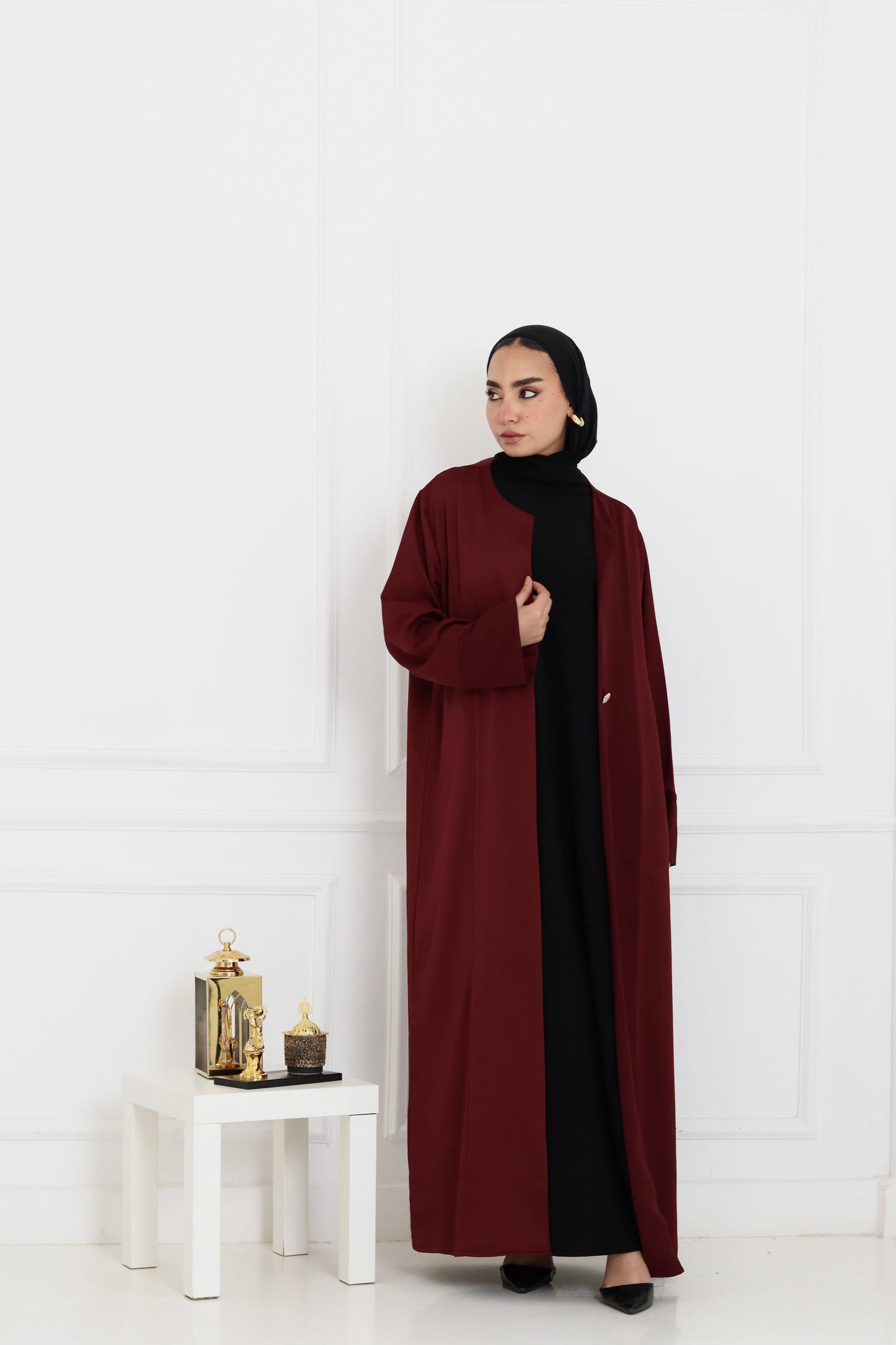 Cèline abaya