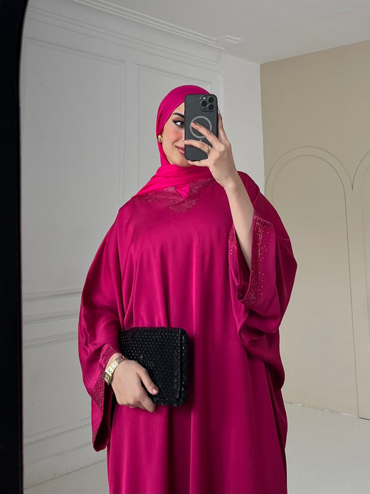 Jamila abaya