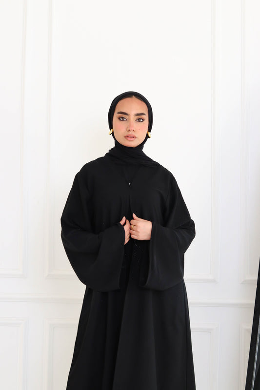Layal abaya