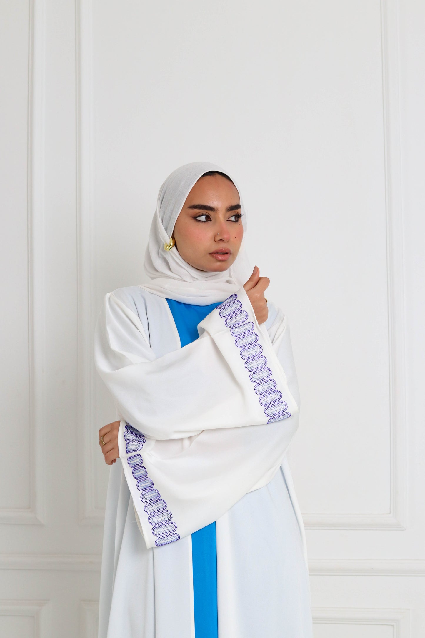 Cedra abaya