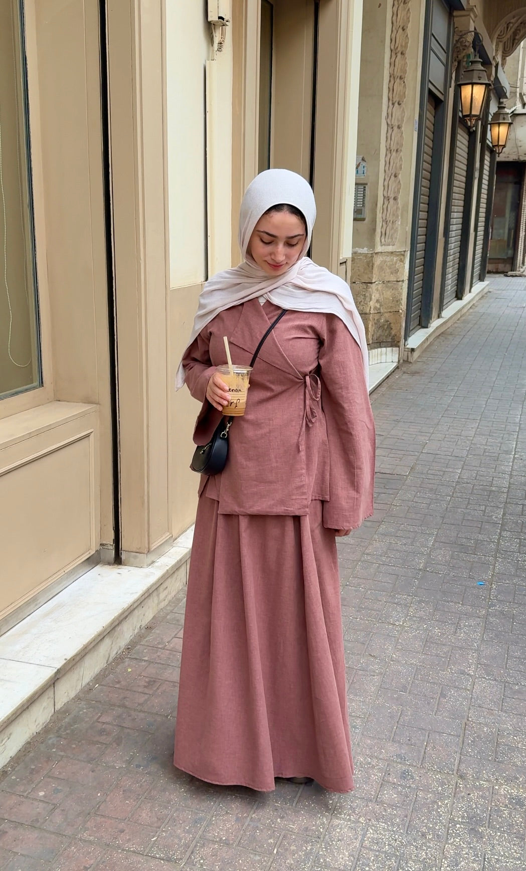 Linen set