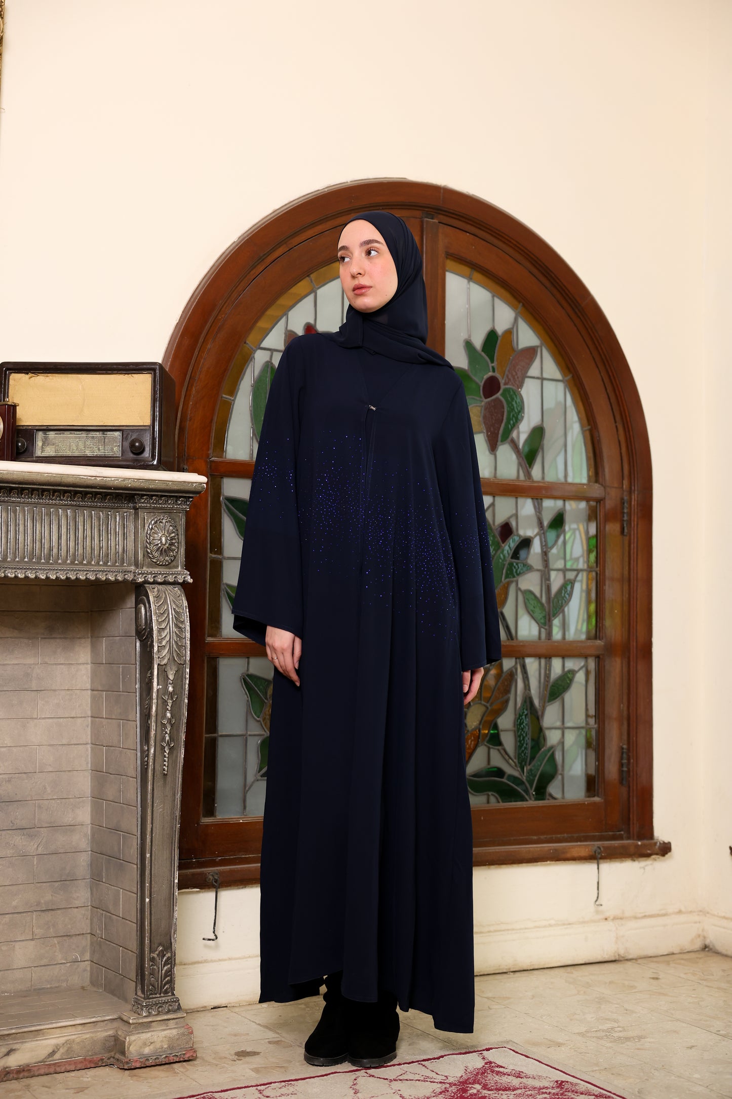Layal abaya