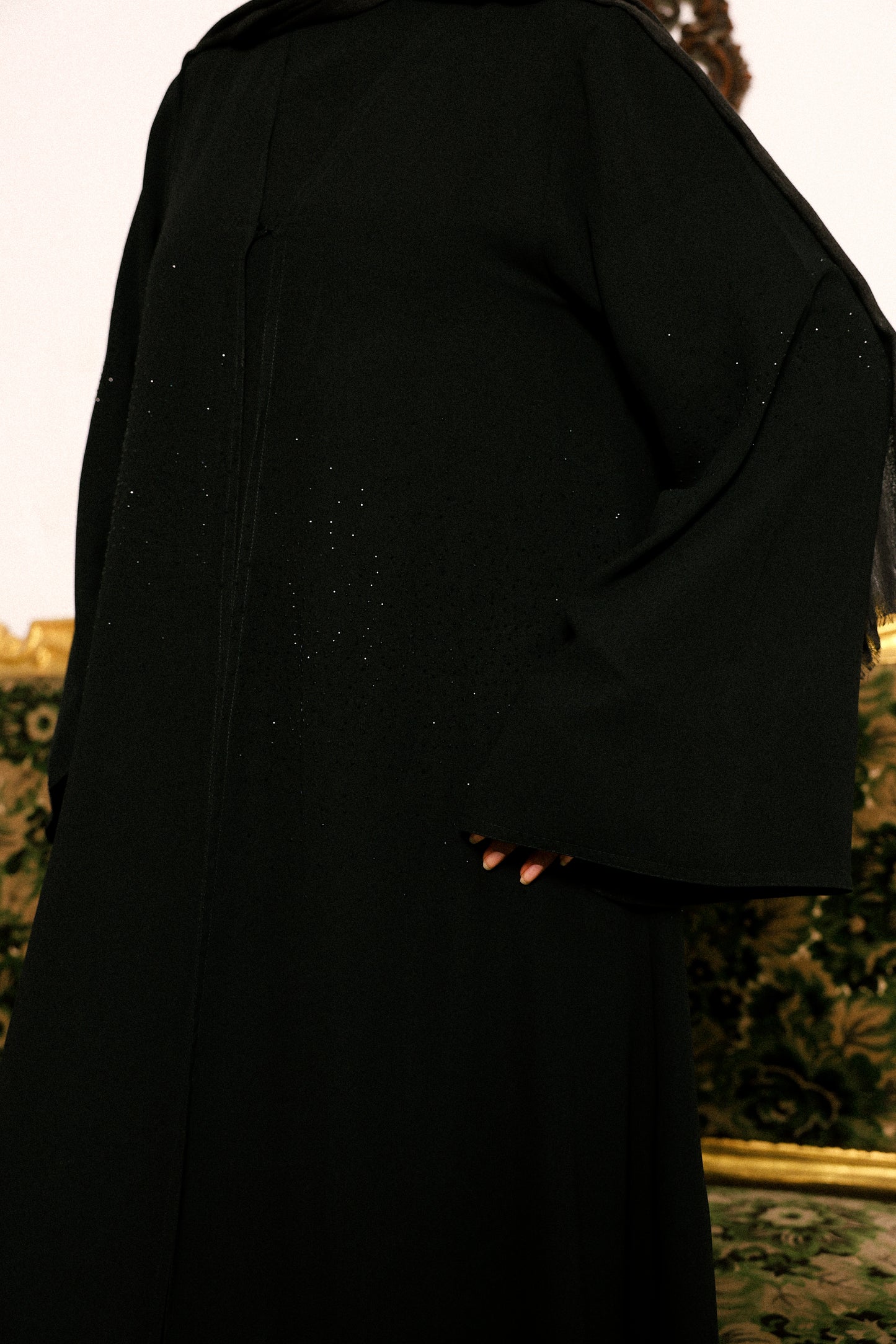 Layal abaya