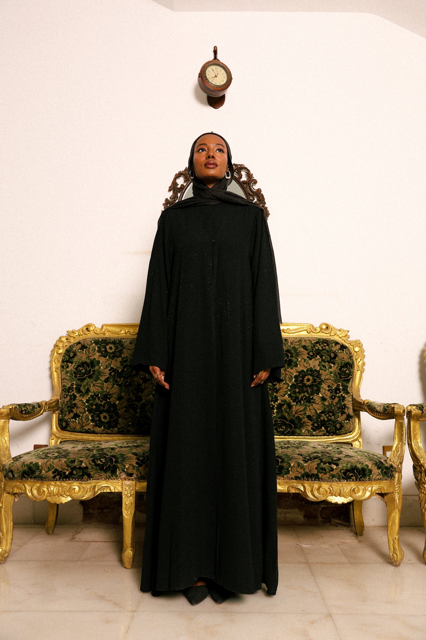 Layal abaya