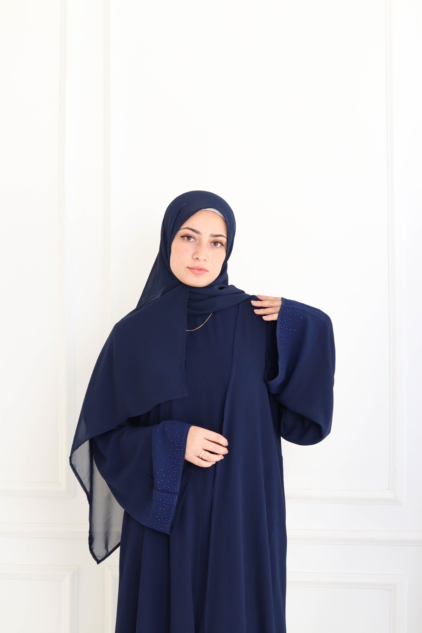 Nejma abaya