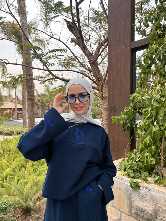 Hoodie set