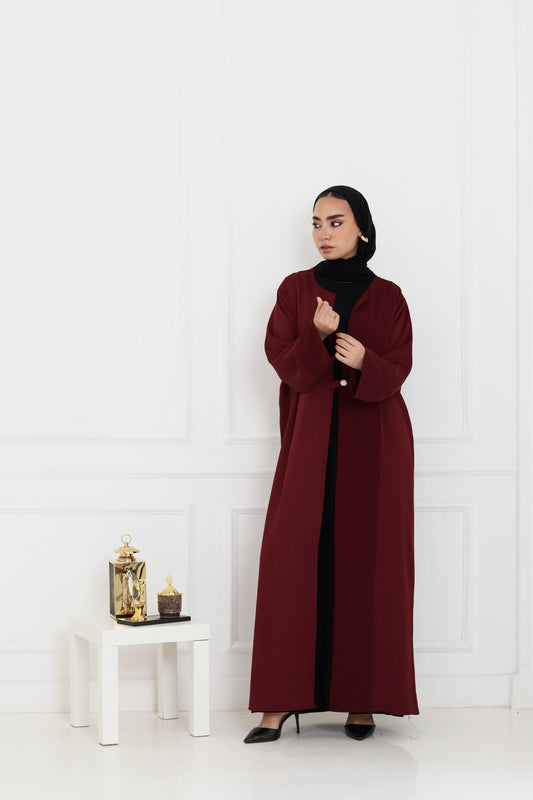 Cèline abaya