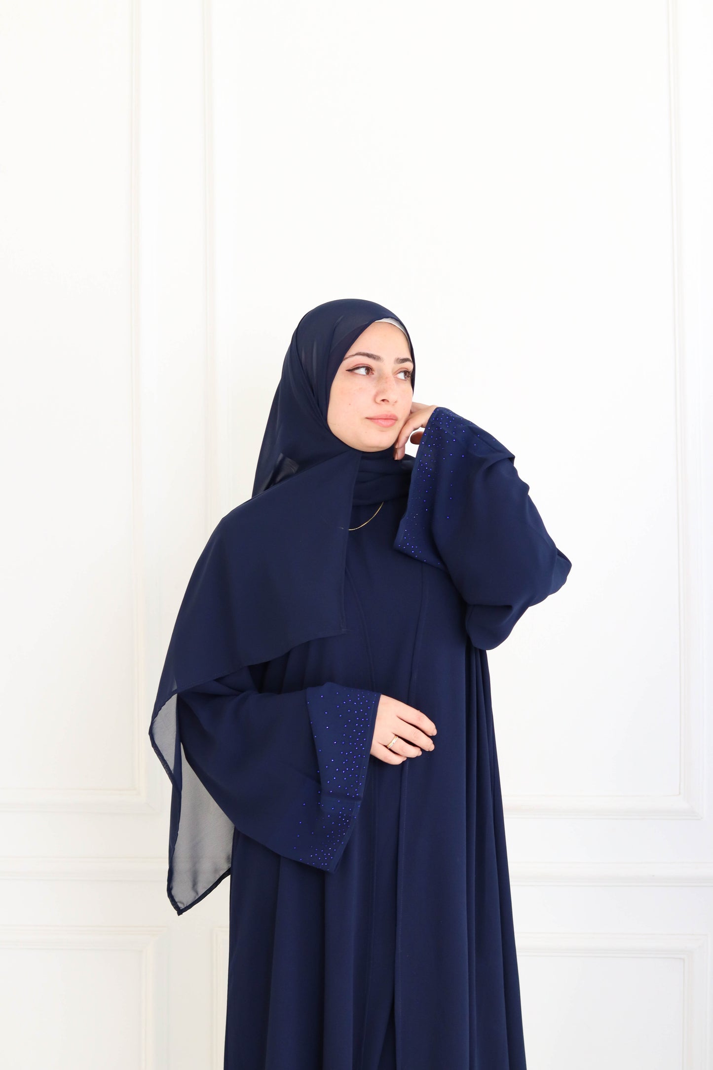 Nejma abaya