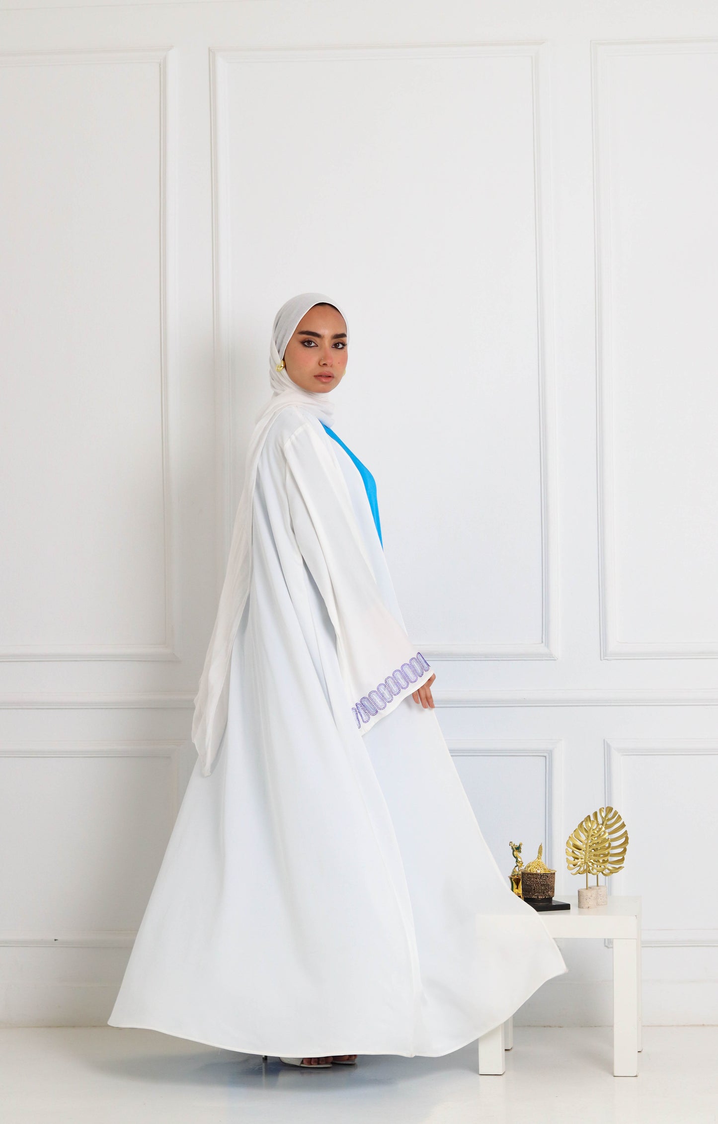 Cedra abaya