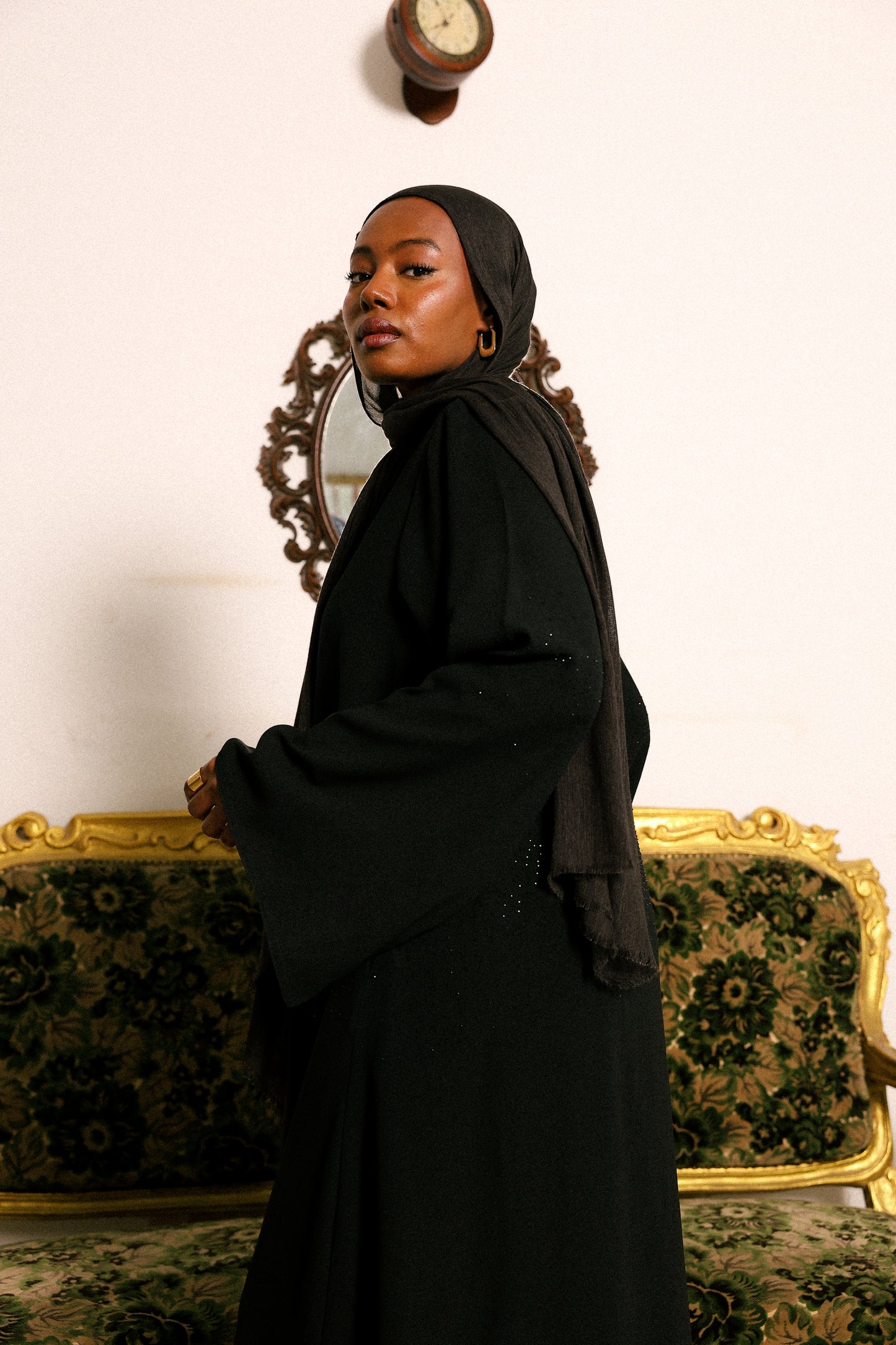 Layal abaya