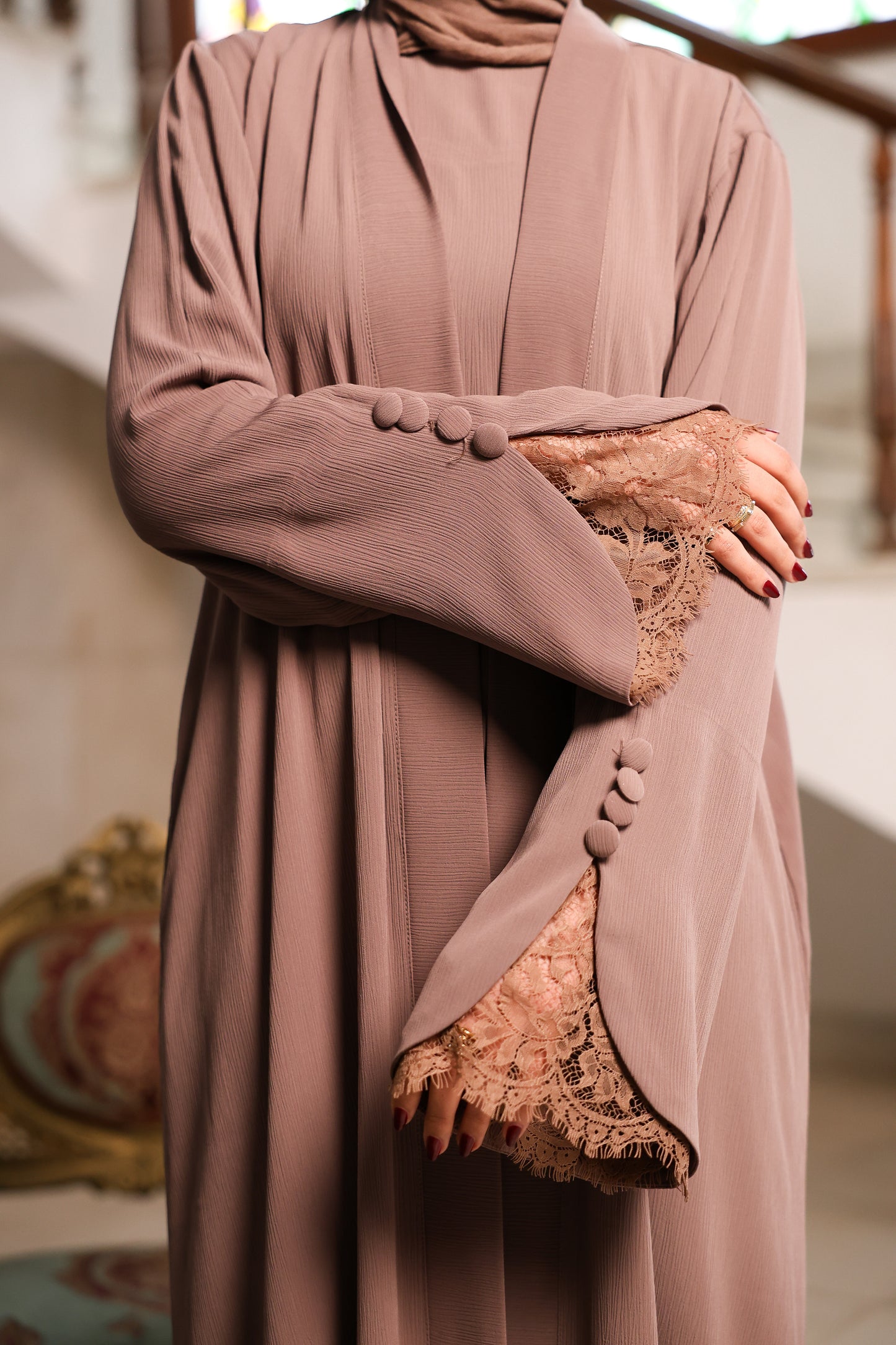 Bella abaya