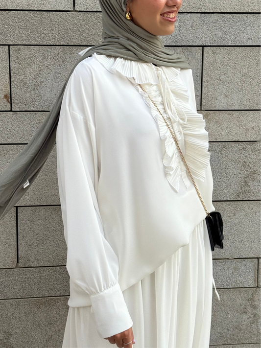 Luna blouse