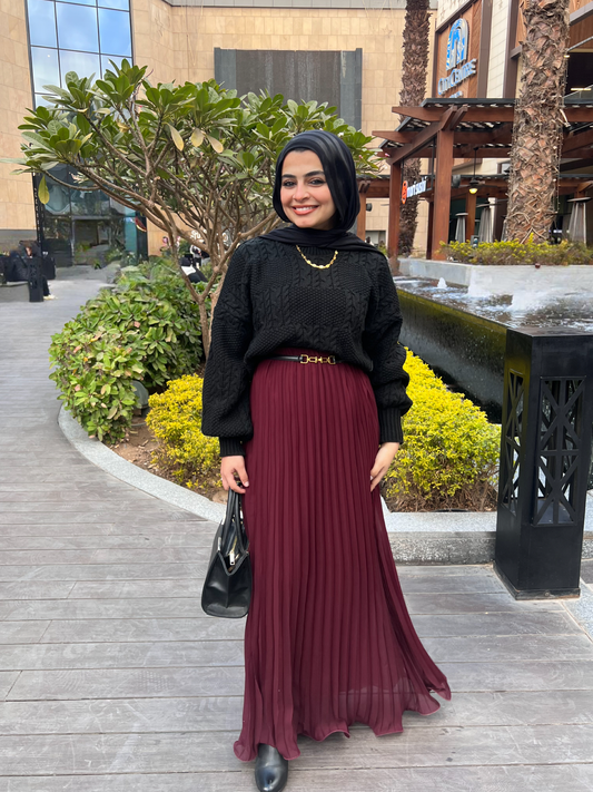 Floura skirt