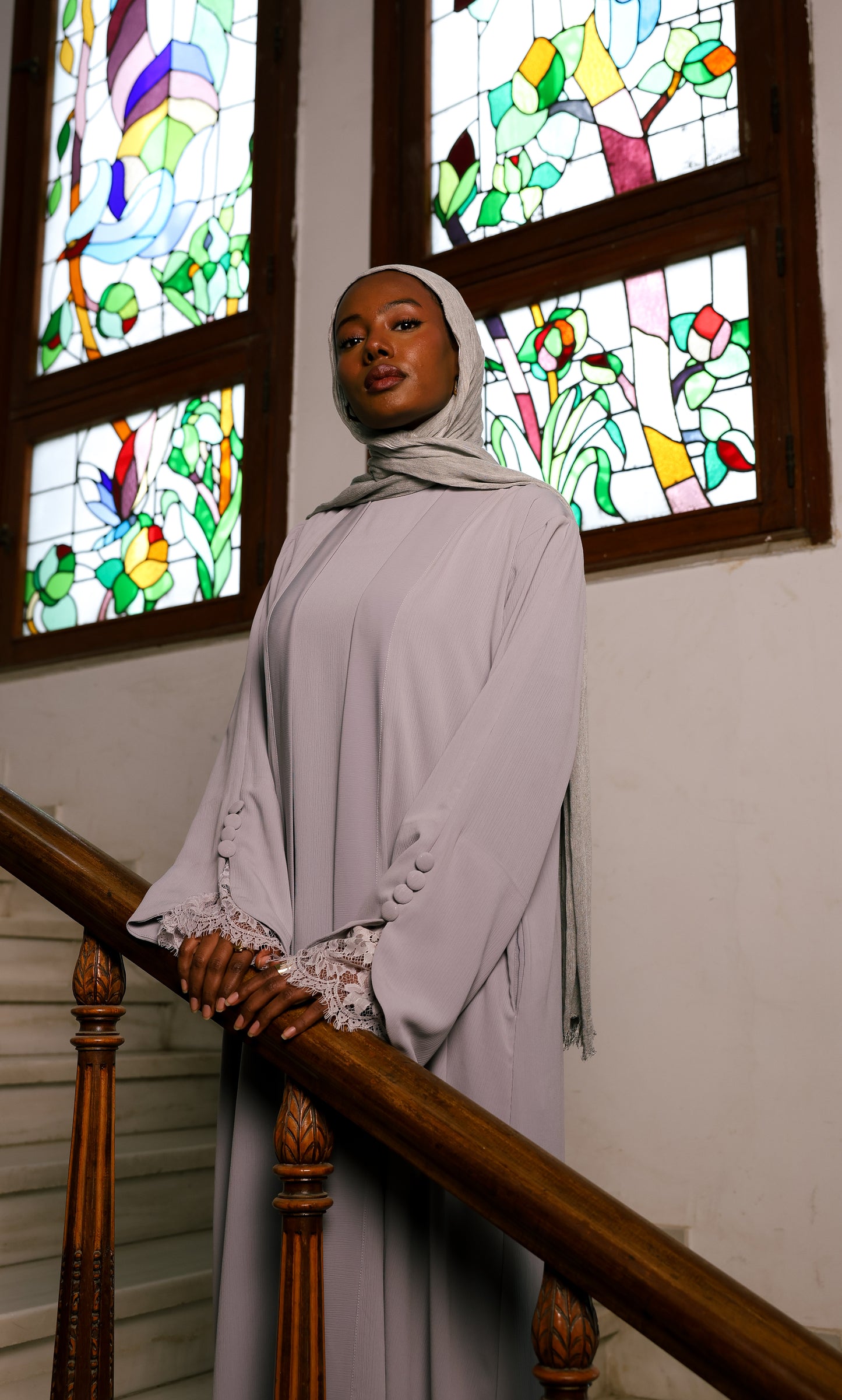 Bella abaya
