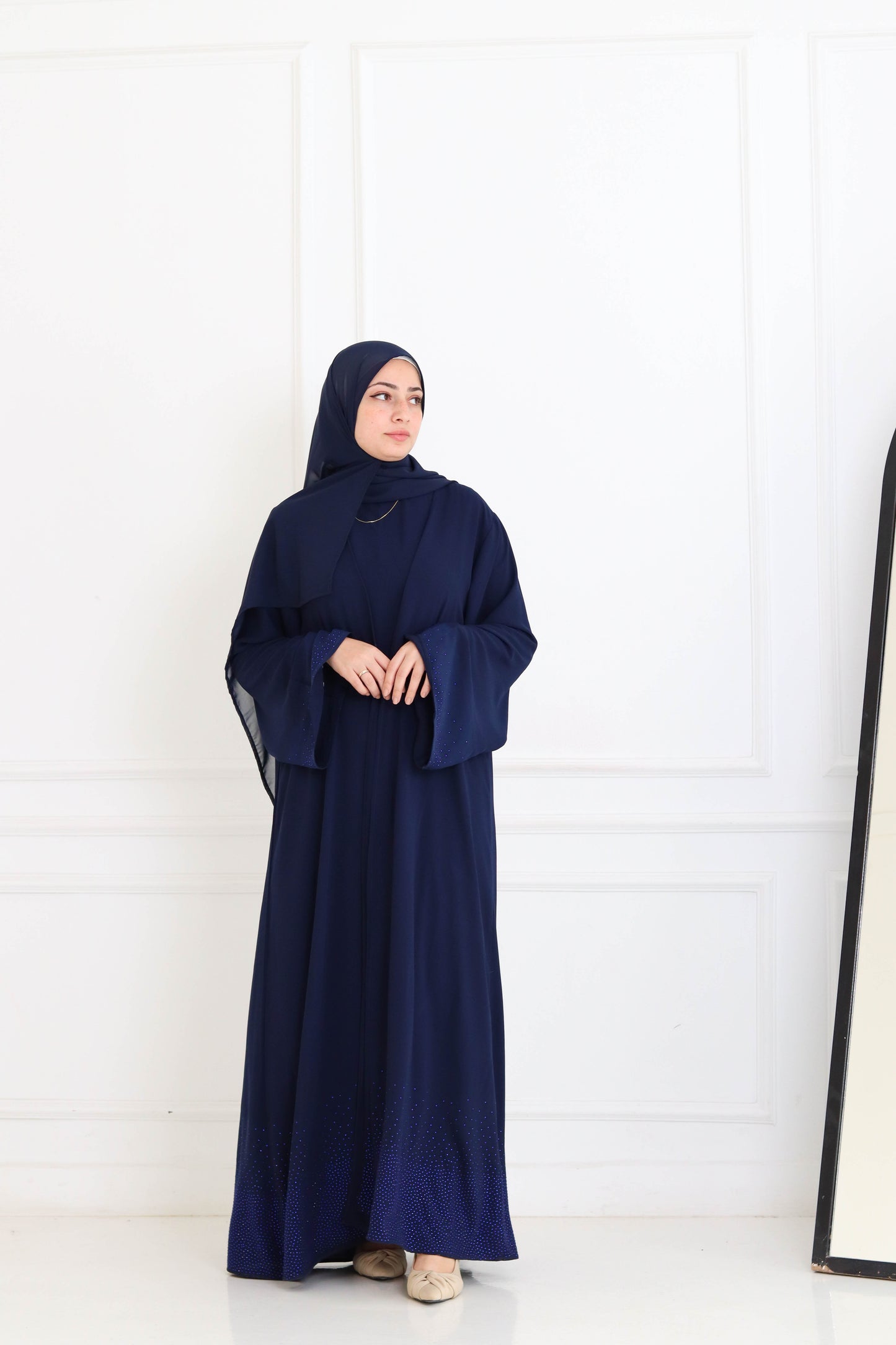 Nejma abaya