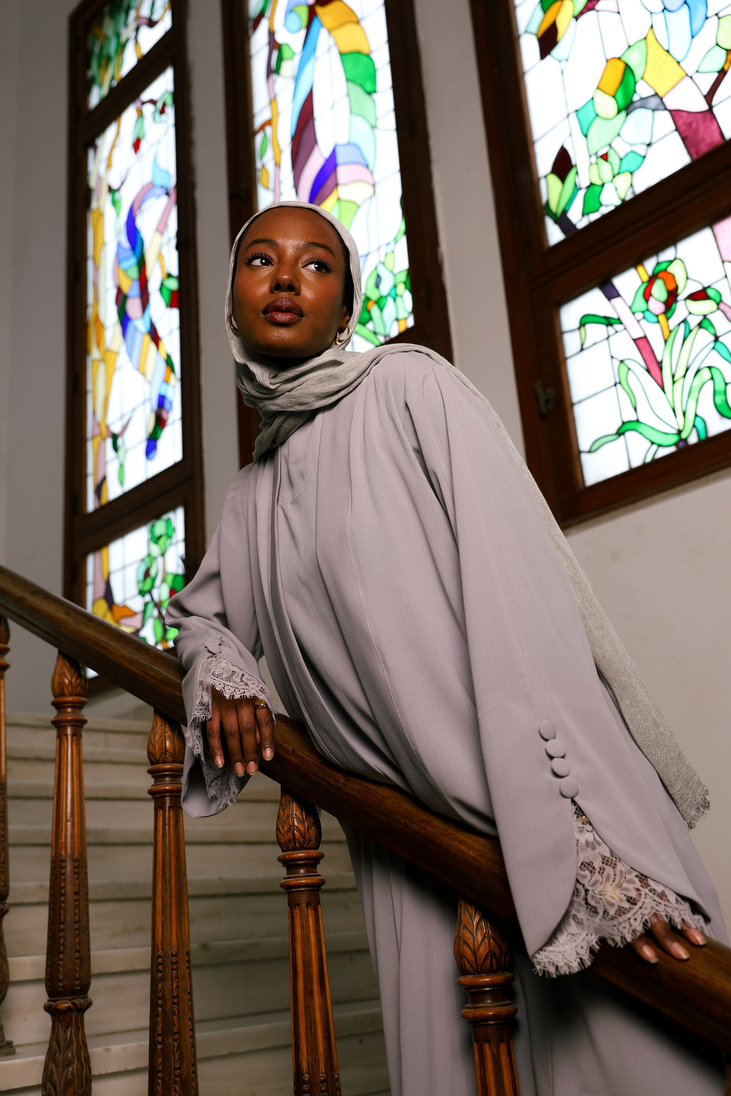 Bella abaya