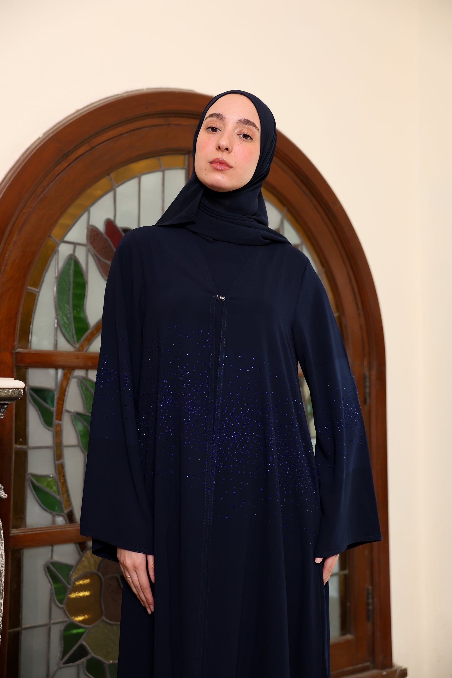 Layal abaya